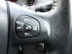 2017 Mazda BT-50 XT Hi-Rider