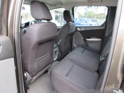 2017 Mazda BT-50 XT Hi-Rider