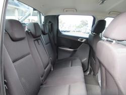 2017 Mazda BT-50 XT Hi-Rider