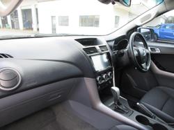 2017 Mazda BT-50 XT Hi-Rider