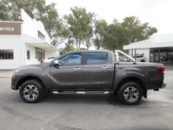 2017 Mazda BT-50 XT Hi-Rider