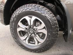 2017 Mazda BT-50 XT Hi-Rider