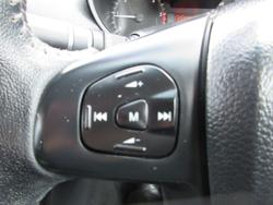 2017 Mazda BT-50 XT Hi-Rider