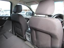 2017 Mazda BT-50 XT Hi-Rider