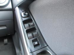 2017 Mazda BT-50 XT Hi-Rider