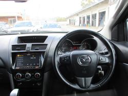 2017 Mazda BT-50 XT Hi-Rider