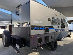 2023 Legend Trackline 16 Hybrid