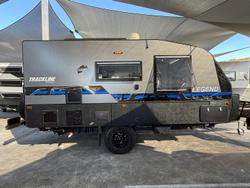 2023 Legend Trackline 16 Hybrid
