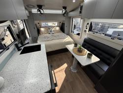 2023 Legend Trackline 16 Hybrid