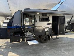 2023 Legend Trackline 16 Hybrid