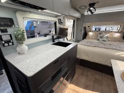 2023 Legend Trackline 16 Hybrid