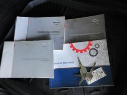 2012 Nissan
                Navara ST-R