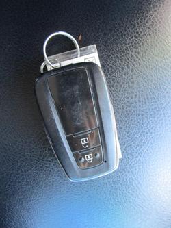 2019 Toyota Landcruiser Prado GXL