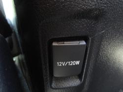 2019 Toyota
Landcruiser Prado GXL