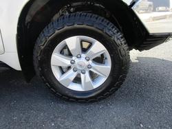 2019 Toyota
Landcruiser Prado GXL