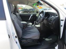 2019 Toyota
Landcruiser Prado GXL
