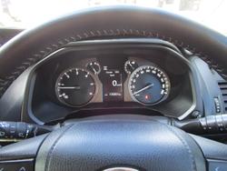 2019 Toyota
Landcruiser Prado GXL