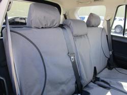 2019 Toyota
Landcruiser Prado GXL