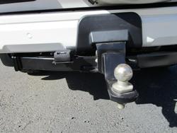 2019 Toyota Landcruiser Prado GXL