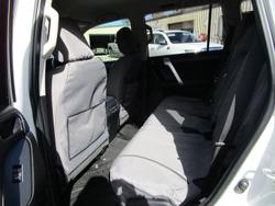 2019 Toyota Landcruiser Prado GXL