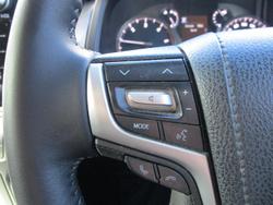 2019 Toyota
Landcruiser Prado GXL