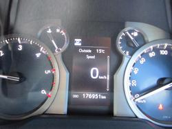 2019 Toyota Landcruiser Prado GXL