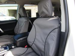 2019 Toyota Landcruiser Prado GXL