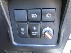 2019 Toyota Landcruiser Prado GXL