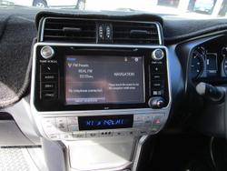 2019 Toyota
Landcruiser Prado GXL