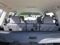 2019 Toyota Landcruiser Prado GXL