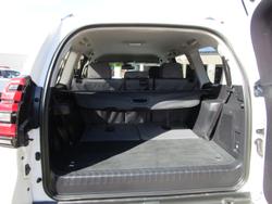 2019 Toyota Landcruiser Prado GXL