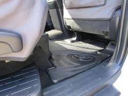 2019 Toyota Landcruiser Prado GXL