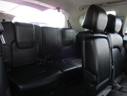 2018 Nissan
Patrol Ti