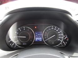 2018 Nissan
Patrol Ti