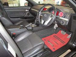 2009 Holden
Commodore SS V