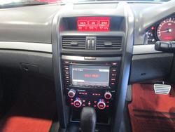2009 Holden
Commodore SS V