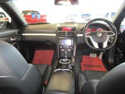 2009 Holden
Commodore SS V