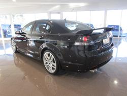 2009 Holden
Commodore SS V