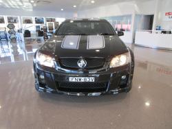 2009 Holden
Commodore SS V