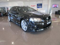 2009 Holden
Commodore SS V