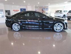 2009 Holden
Commodore SS V