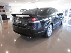 2009 Holden
Commodore SS V