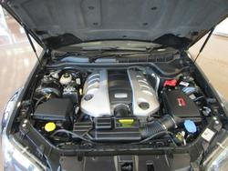 2009 Holden
Commodore SS V