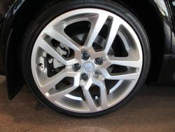 2009 Holden
Commodore SS V