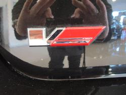 2009 Holden
Commodore SS V