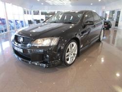 2009 Holden
Commodore SS V