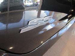 2009 Holden
Commodore SS V