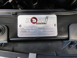 2009 Holden
Commodore SS V