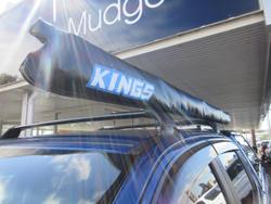 2018 Ford
Ranger XLS