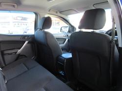 2018 Ford
Ranger XLS